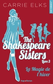 The Shakespeare sisters - Tome 03