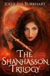 The ShanhassonTrilogy