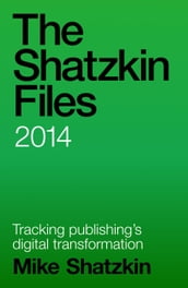 The Shatzkin Files: 2014