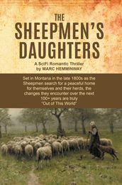The Sheepmen s Daughters