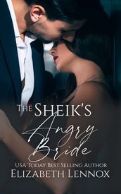The Sheik s Angry Bride