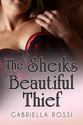 The Sheik s Beautiful Thief