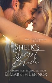 The Sheik s Secret Bride