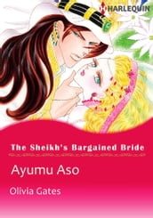 The Sheikh s Bargained Bride (Harlequin Comics)