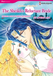 The Sheikh s Reluctant Bride (Harlequin Comics)