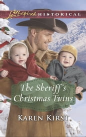 The Sheriff s Christmas Twins