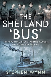 The Shetland  Bus 