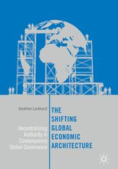 The Shifting Global Economic Architecture