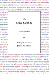 The Shiva Samhita