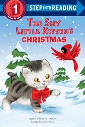 The Shy Little Kitten s Christmas