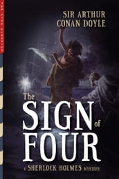 The Sign of Four (Illustrated)