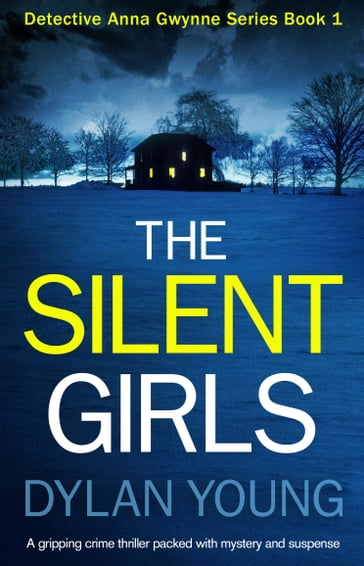 The Silent Girls - Dylan Young