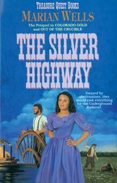 The Silver Highway (Treasure Quest Book #3)