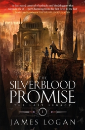 The Silverblood Promise