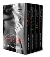 The Sin Series Box Set