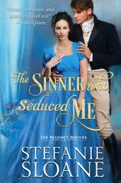 The Sinner Who Seduced Me