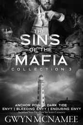 The Sins of the Mafia Collection Three