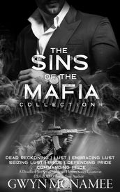 The Sins of the Mafia Collection Four