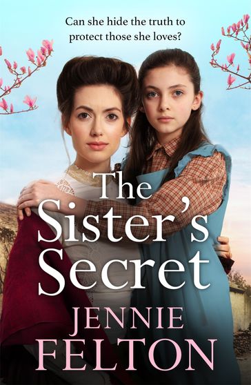 The Sister's Secret - Jennie Felton