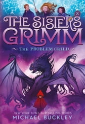 The Sisters Grimm: The Problem Child