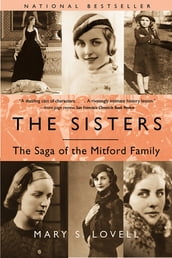 The Sisters: The Saga of the Mitford Family