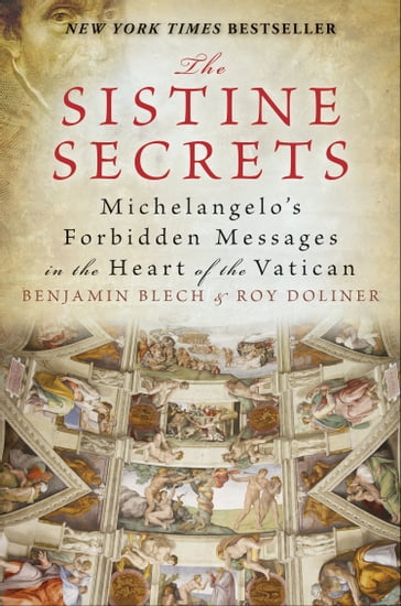 The Sistine Secrets - Benjamin Blech - Roy Doliner