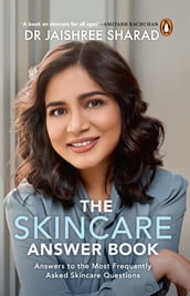 The Skincare Answer Book