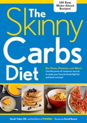 The Skinny Carbs Diet