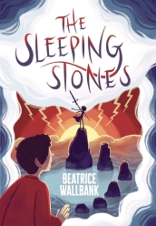 The Sleeping Stones
