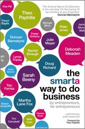 The Smarta Way To Do Business, Enhanced Edition