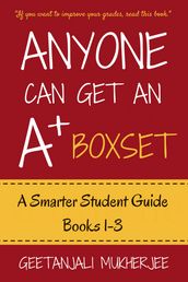 The Smarter Student Guide Books 1-3