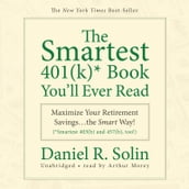 The Smartest 401(k) Book You ll Ever Read