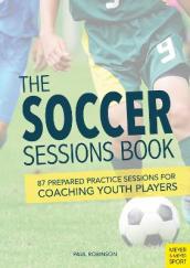 The Soccer Sessions Book