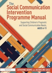 The Social Communication Intervention Programme Manual