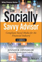 The Socially Savvy Advisor