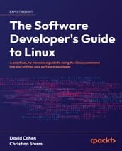 The Software Developer s Guide to Linux
