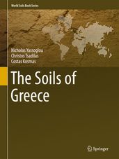 The Soils of Greece