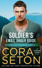 The Soldier s E-Mail Order Bride