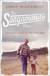 The Songaminute Man