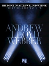 The Songs of Andrew Lloyd Webber