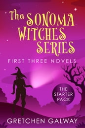 The Sonoma Witches Series Box Set