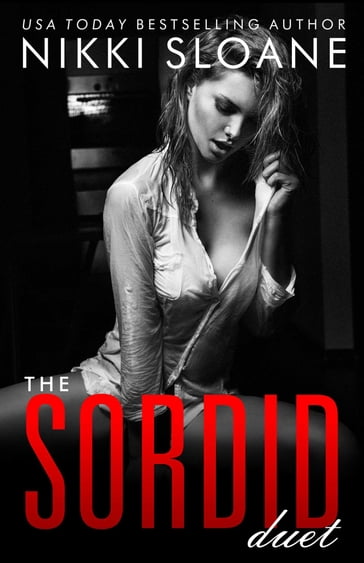 The Sordid Duet - Nikki Sloane