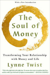 The Soul of Money