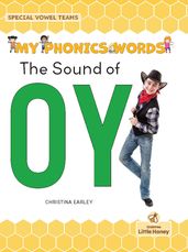 The Sound of OY