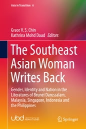 The Southeast Asian Woman Writes Back