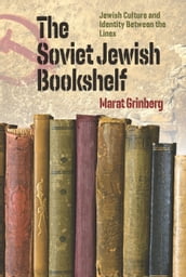 The Soviet Jewish Bookshelf