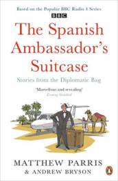 The Spanish Ambassador s Suitcase