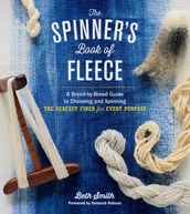 The Spinner s Book of Fleece