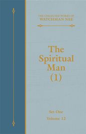 The Spiritual Man (1)
