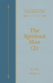 The Spiritual Man (2)